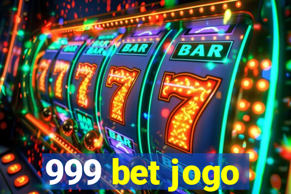 999 bet jogo